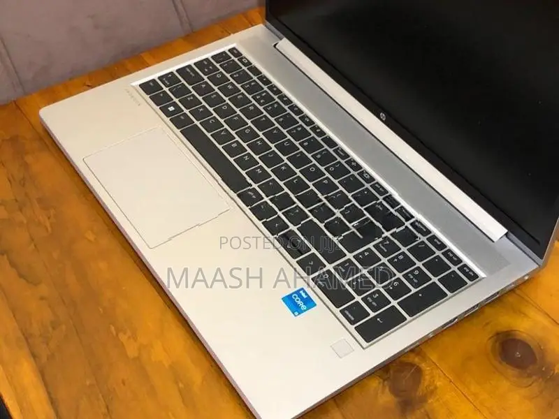 HP Probook 450 -G8