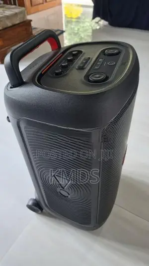 JBL 520 Speaker