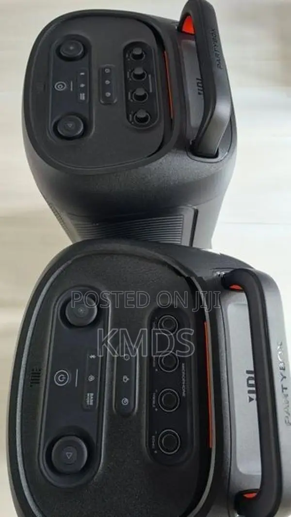JBL 520 Speaker