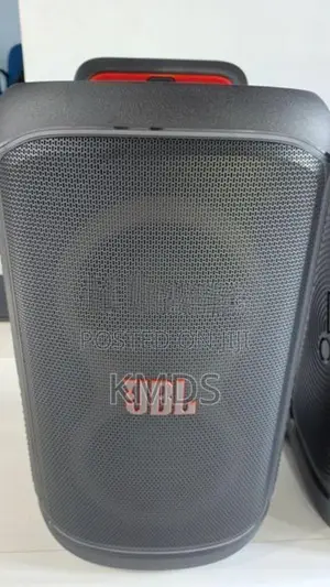JBL 520 Speaker