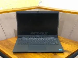 Dell Latitude 3420