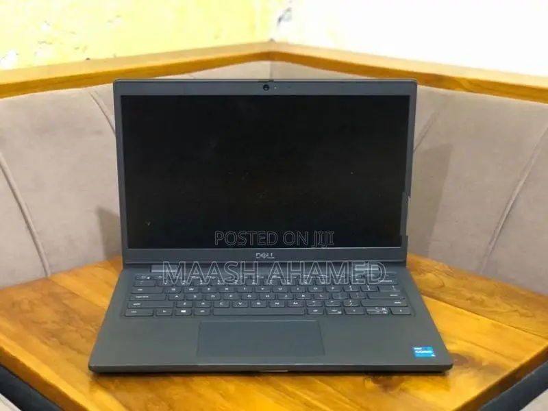 Dell Latitude 3420
