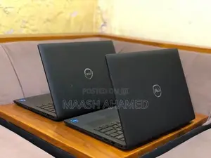 Dell Latitude 3420