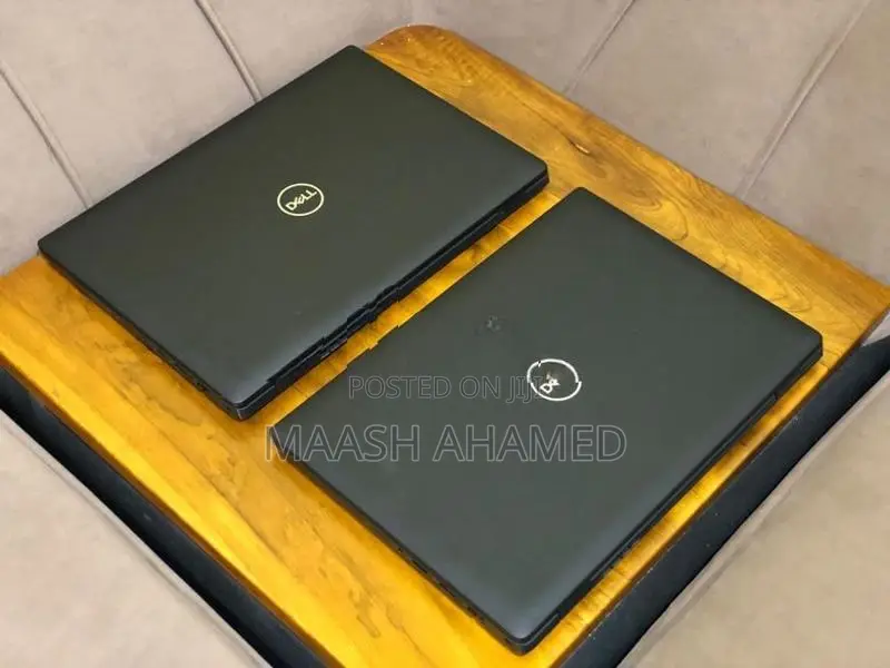 Dell Latitude 3420