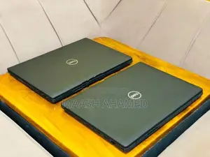 Dell Latitude 3420