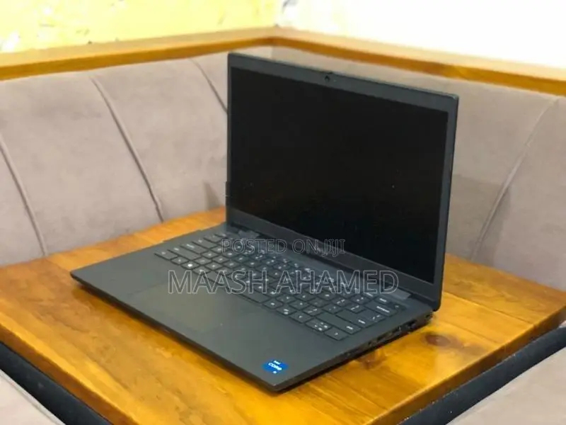 Dell Latitude 3420