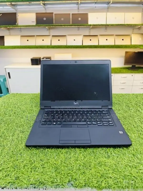 Dell Latitude 5490 8GB 256 SSD 14inch