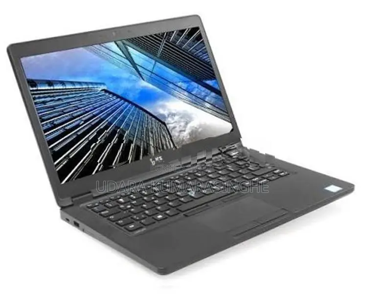 Dell Latitude 5490 8GB 256 SSD 14inch