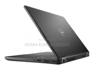 Dell Latitude 5490 8GB 256 SSD 14inch
