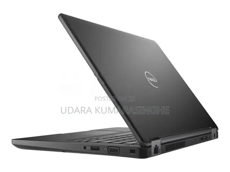 Dell Latitude 5490 8GB 256 SSD 14inch