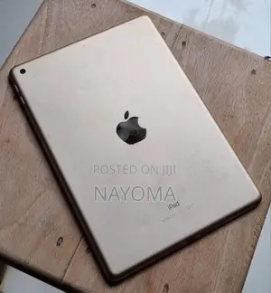 Apple ipad 5th Gen(wifi)