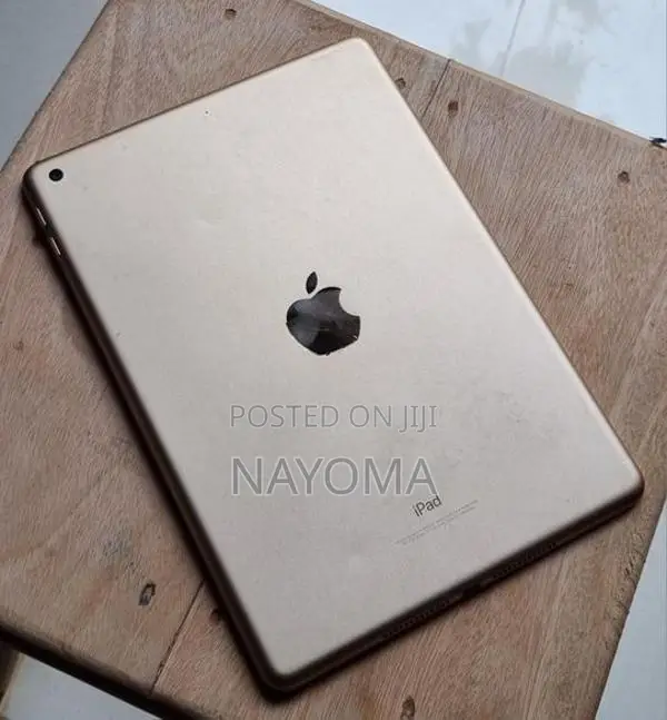 Apple ipad 5th Gen(wifi)