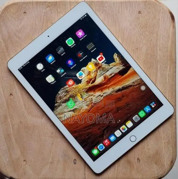Apple ipad 5th Gen(wifi)
