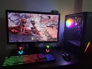 Intel I5 6th Gen PC