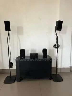 Bose Sound System