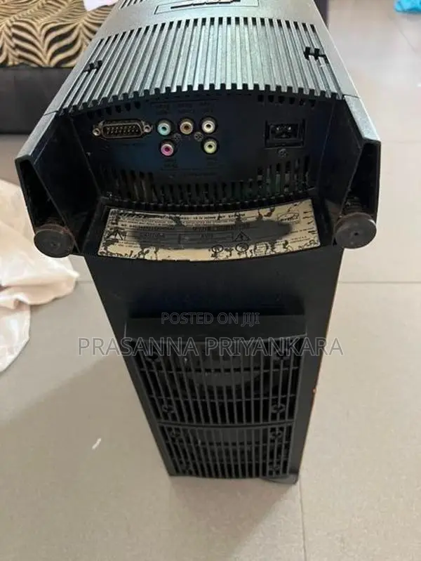 Bose Sound System