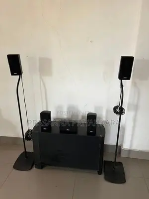 Bose Sound System