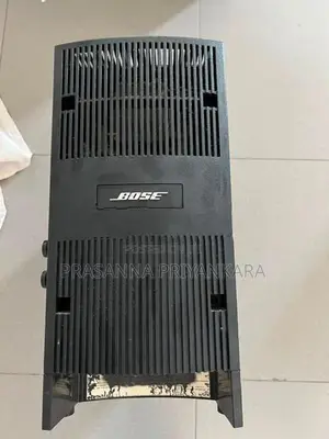 Bose Sound System