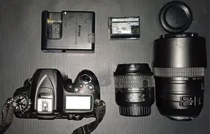 Nikon 7200