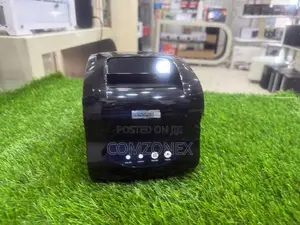 Xprinter XP-365B 2-in-1 Thermal Barcode Label & Receipt Printer