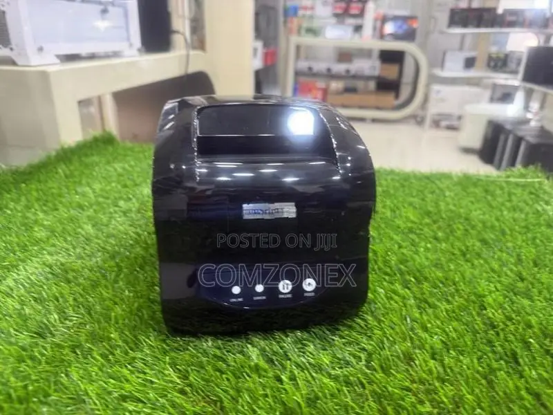 Xprinter XP-365B 2-in-1 Thermal Barcode Label & Receipt Printer