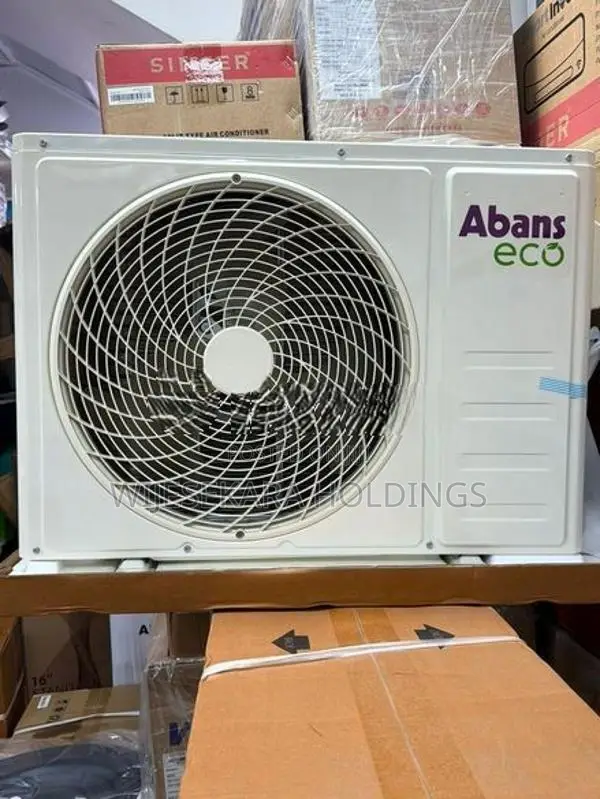 TCL 12000BTU R32 Non-Inverter AC