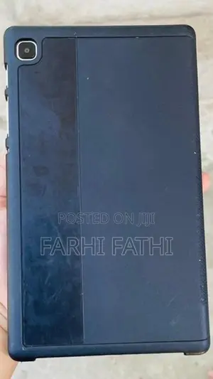 Samsung Galaxy A7 Lite Tab