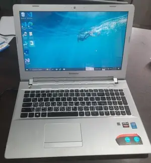 Lenovo Lenova Z51 Intel Core i7-5500u CPU