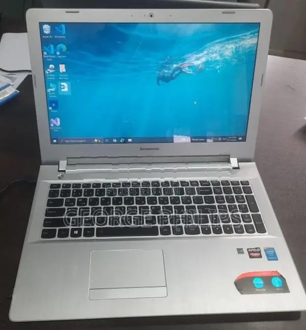 Lenovo Lenova Z51 Intel Core i7-5500u CPU