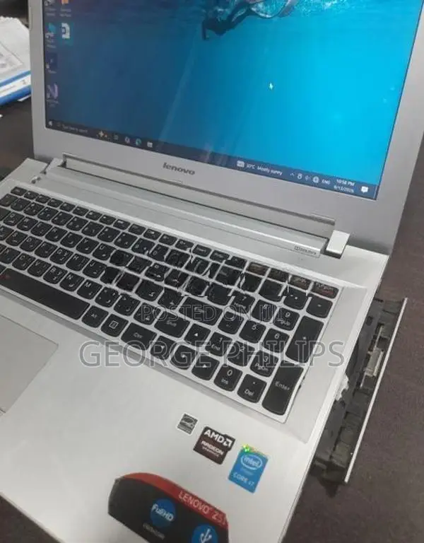 Lenovo Lenova Z51 Intel Core i7-5500u CPU