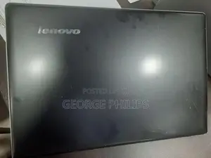 Lenovo Lenova Z51 Intel Core i7-5500u CPU