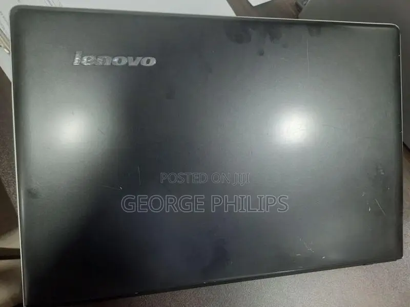 Lenovo Lenova Z51 Intel Core i7-5500u CPU