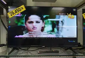 LMG 32"LED TV