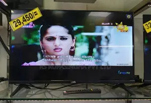 LMG 32"LED TV
