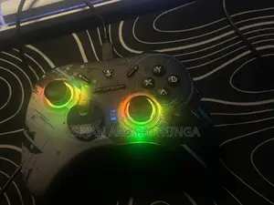Fantech EOS Pro 2S Controller