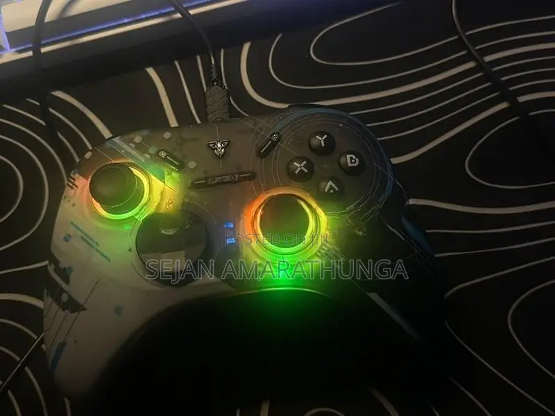 Fantech EOS Pro 2S Controller