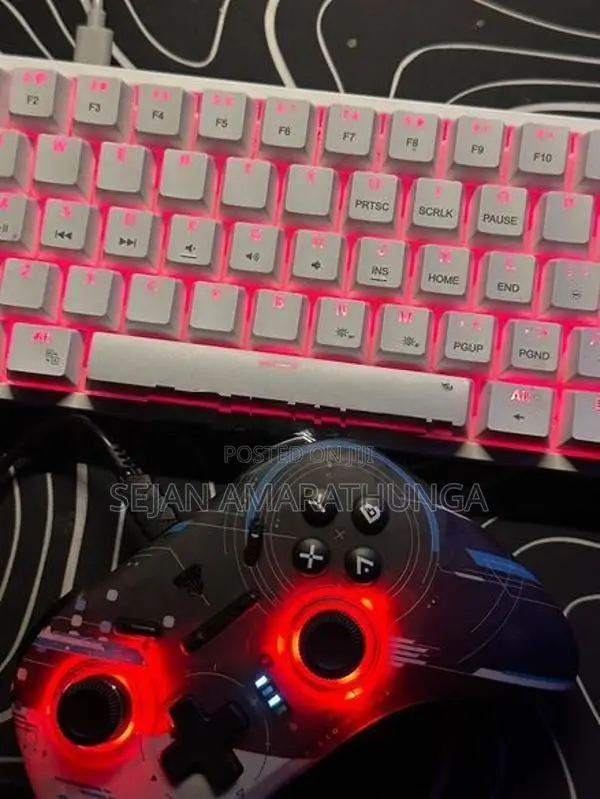 Fantech EOS Pro 2S Controller