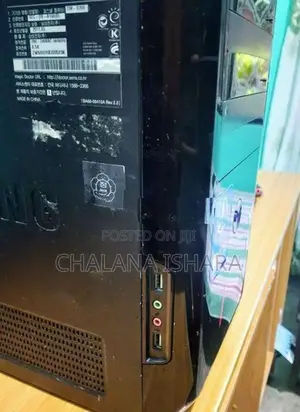 Samsung Core i3 2nd Gen Full Set Computer