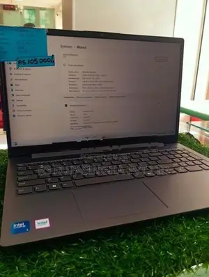 Lenovo i3 -14 GEN Laptop 8GB 512SSD