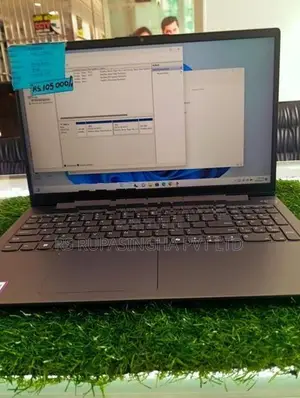 Lenovo i3 -14 GEN Laptop 8GB 512SSD