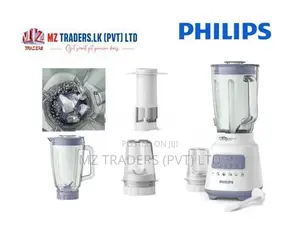 PHILIPS Series 5000 Blender Core HR2222/01