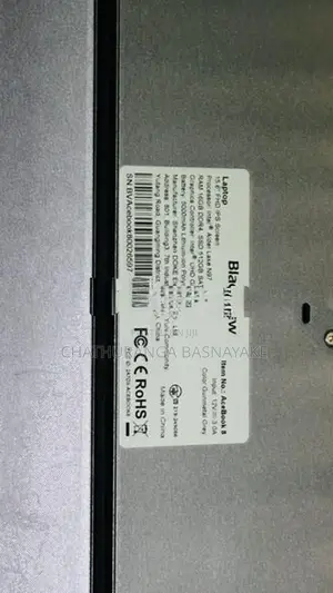 Blackview AceBook 8
