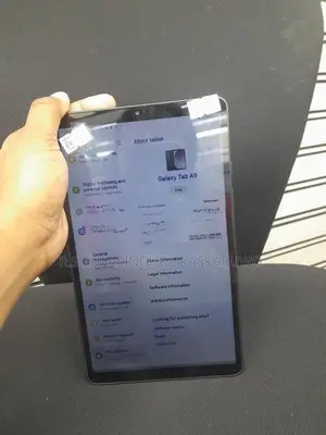 Samsung Galaxy A9 Tab