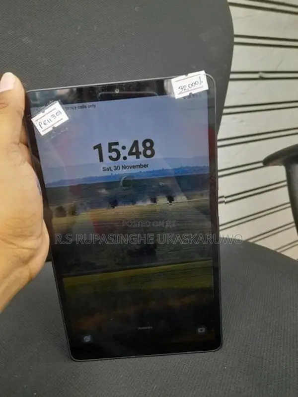 Samsung Galaxy A9 Tab