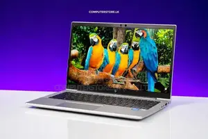 HP EliteBook 840 G8 Core i5 11th Gen 8GB RAM 256GB NVMe 14"inch LAPTOP
