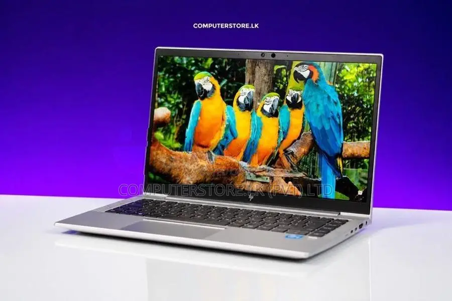 HP EliteBook 840 G8 Core i5 11th Gen 8GB RAM 256GB NVMe 14"inch LAPTOP