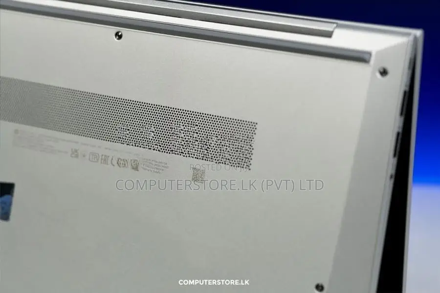 HP EliteBook 840 G8 Core i5 11th Gen 8GB RAM 256GB NVMe 14"inch LAPTOP