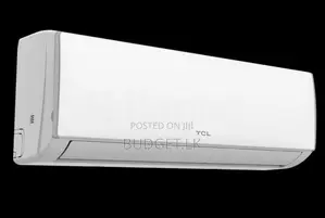 12000BTU TCL Non Inverter Air Conditioner
