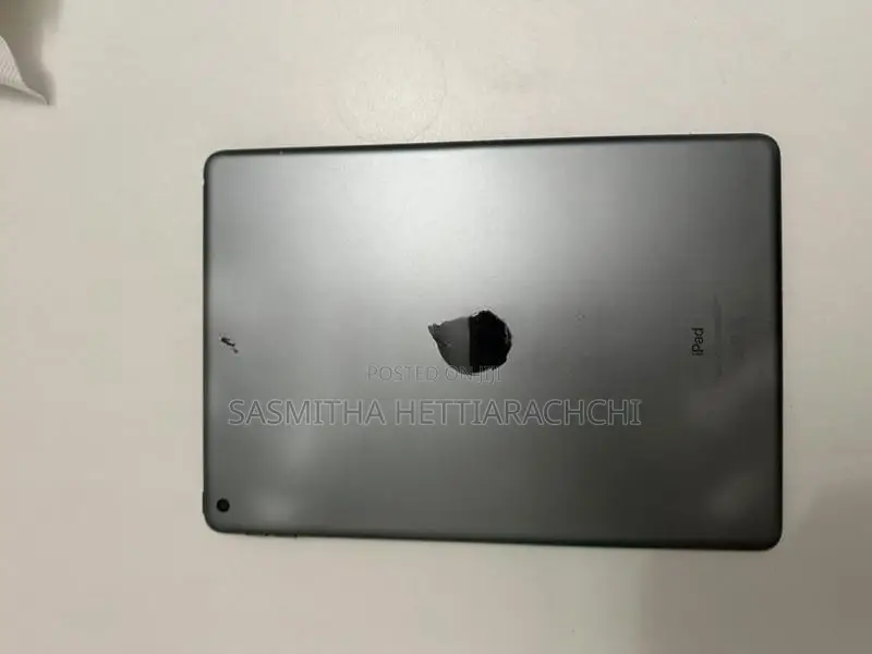 Apple iPad 9th Gen