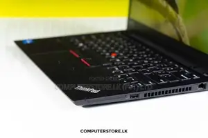 Lenovo ThinkPad T14 AMD Ryzen 5 PRO 4650U 8GB RAM 256GB NVMe 14" Inch